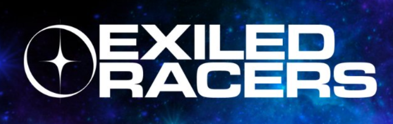 ExiledRacers_Logo/