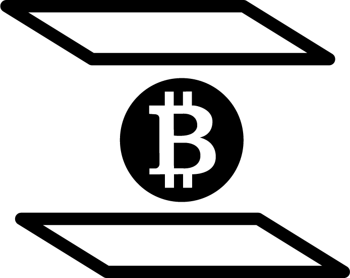 InterBTC svg Logo