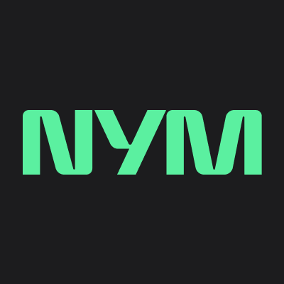 NYM Logo