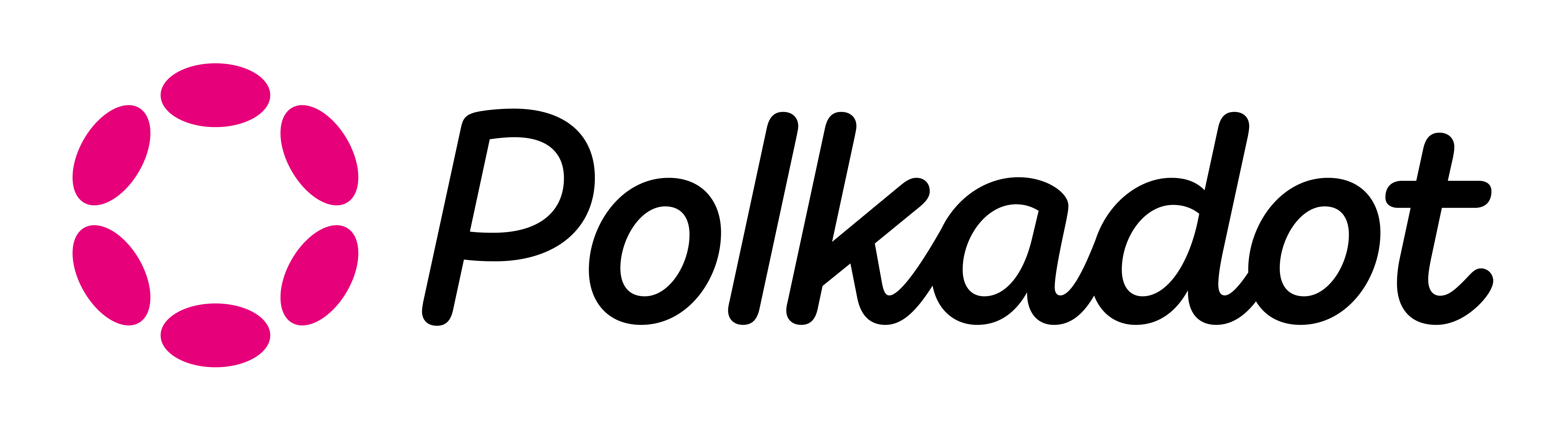Polkassembly Logo