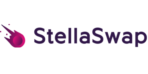 Stellaswap Logo