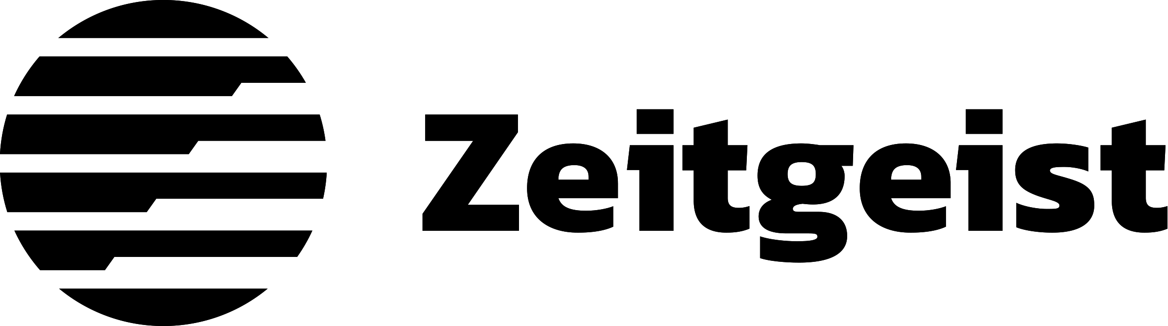Zeitgeist Logo