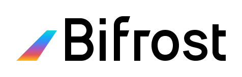 Bitfrost Logo