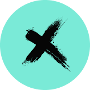 Mangata X Logo