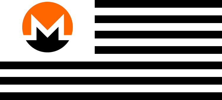 Monerica Icon