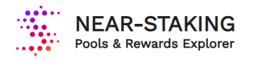 Near Staking Icon