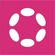 Polkadot Network Youtube Logo